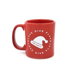 I am Santa - All American Mug